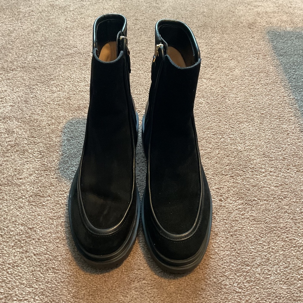 Ralph Lauren boots